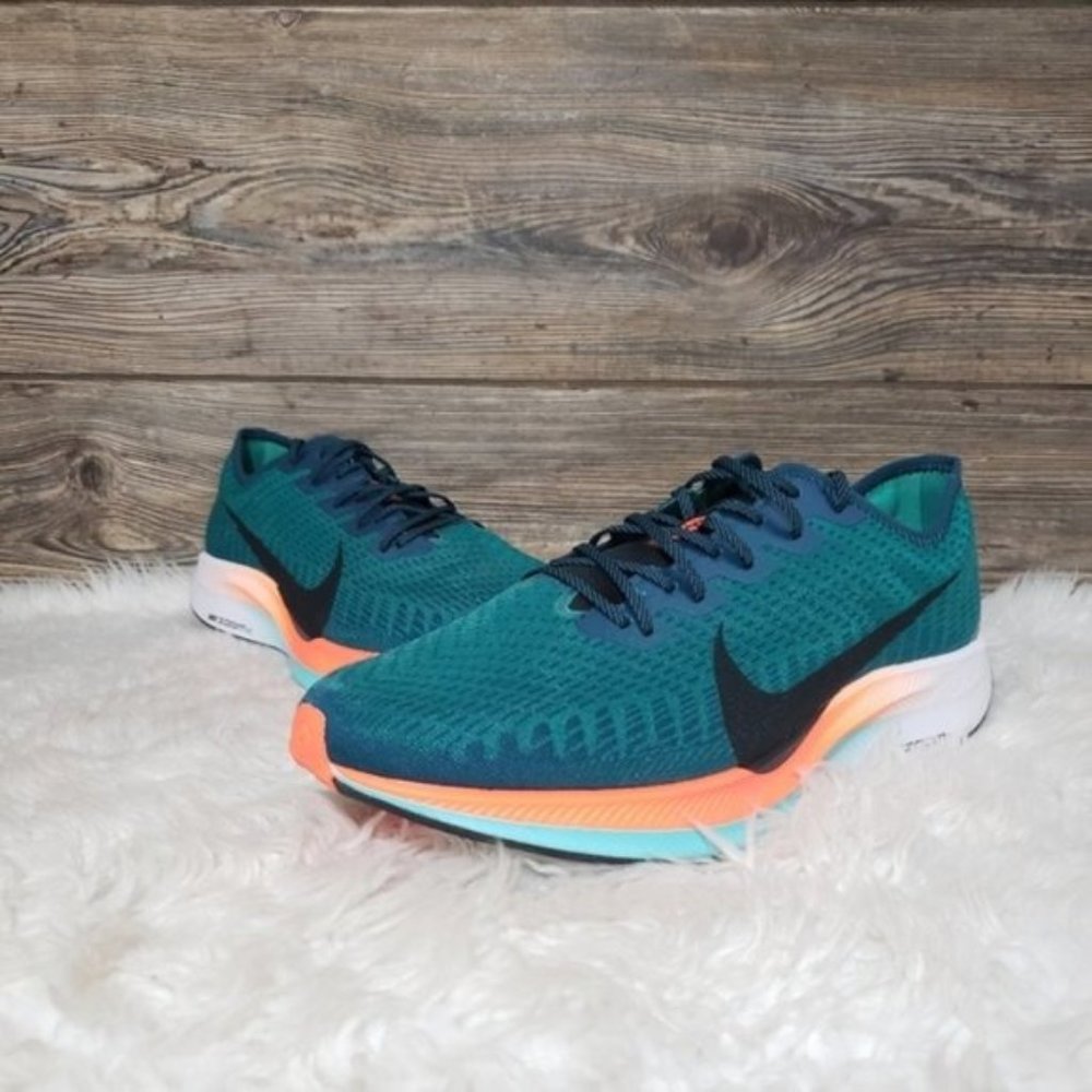 New Nike Zoom Pegasus Turbo HKNE Running Sneakers - Picture 6 of 8